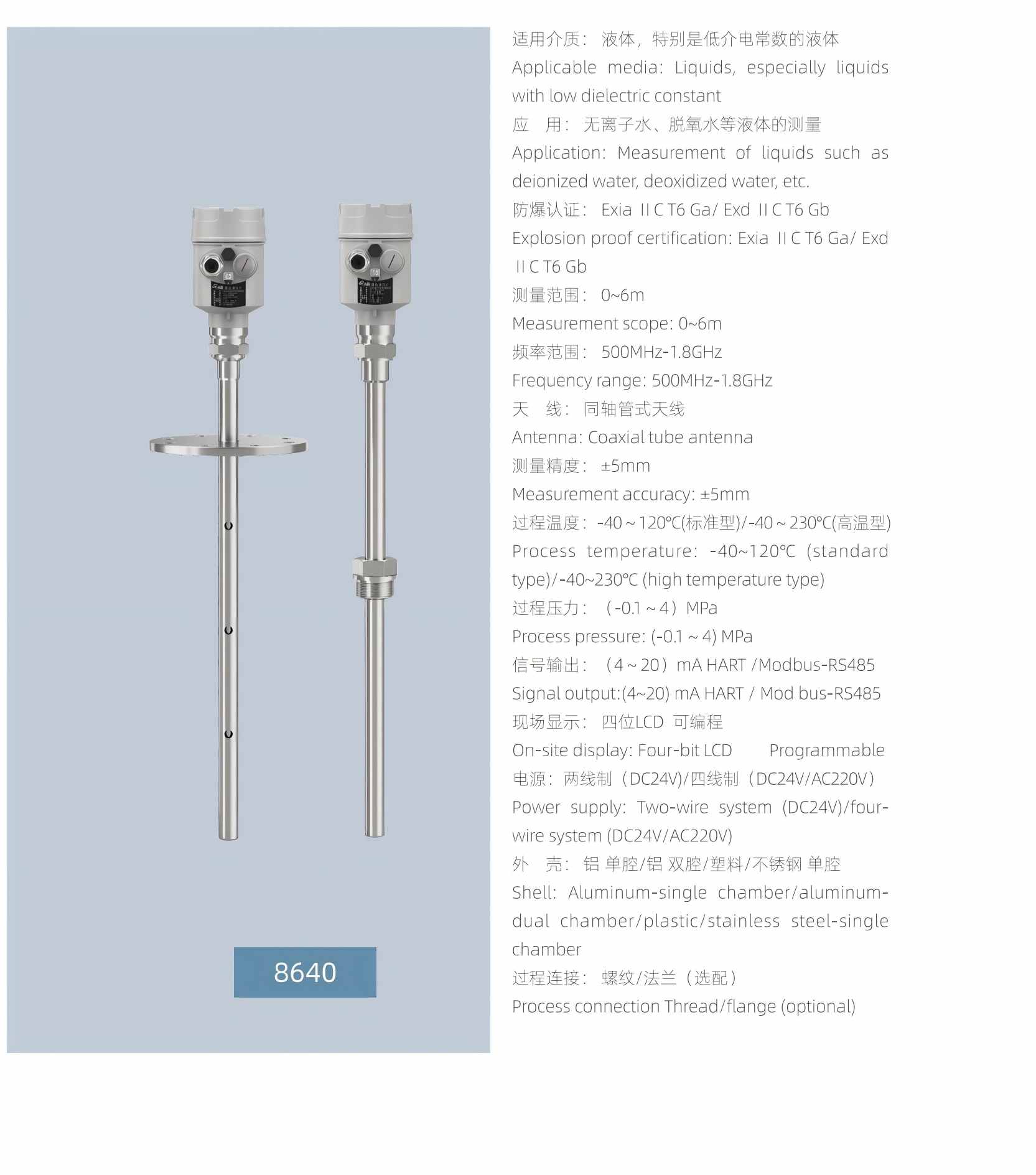 CKAS(克瑞斯)导波雷达液(物)位计_11(2)