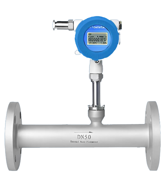 差压密度计（Differential pressure densimeter）