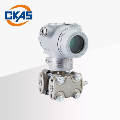 CKAS-8102G系列高温压力变送器（CKAS-8102G series high temperature pressure transmitter）