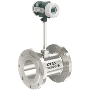 CKAS-FLVJ-D系列涡街流量计(CKAS-FLVJ-D series vortex flowmeter)