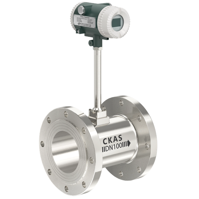 CKAS-FLVJ-D系列涡街流量计(CKAS-FLVJ-D series vortex flowmeter)