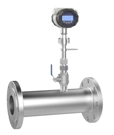 CKAS-FLRS880热式气体质量流量计(CKAS-FLRS880Thermal gas mass flowmeter)