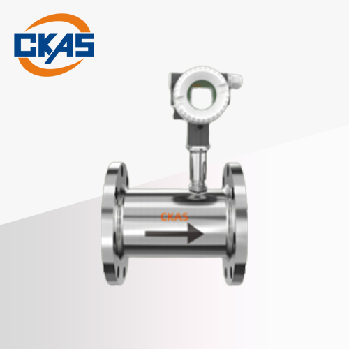 CKAS-FLYW990液体涡轮流量计