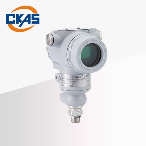 CKAS-8102PT系列压力变送器（CKAS-8102PT series pressure transmitter）