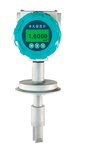 音叉密度计（Tuning fork densitometer）