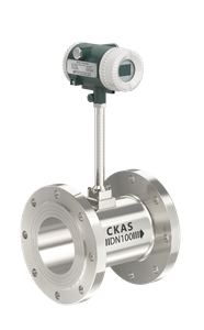 CKAS-FLVJ-R智能数字涡街流量计（FLVJ-K Intelligent Digital Vortex Flowmeter）
