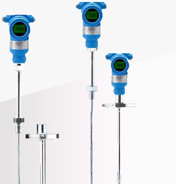 电容液位计(Capacitance level gauge)