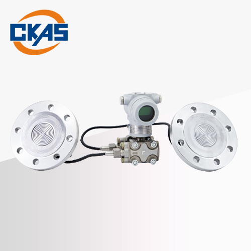 CKAS-8102DPT/GPT型远传差压/压力变送器
