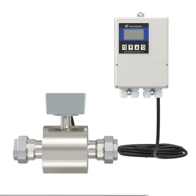 FLDC800系列插入式电磁流量计（FLDC800 series insert electromagnetic flowmeter）