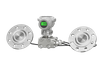 CKAS-8102DPT/GPT型远传差压/压力变送器