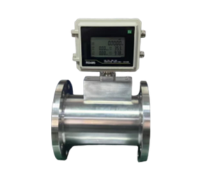 CKAS-FLQW990气体涡轮流量计（CKAS-FLQW990Gas turbine flowmeter）