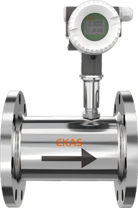CKAS-FLYW880液体涡轮流量计(CKAS-FLYW880Liquid Turbine Flowmeter)