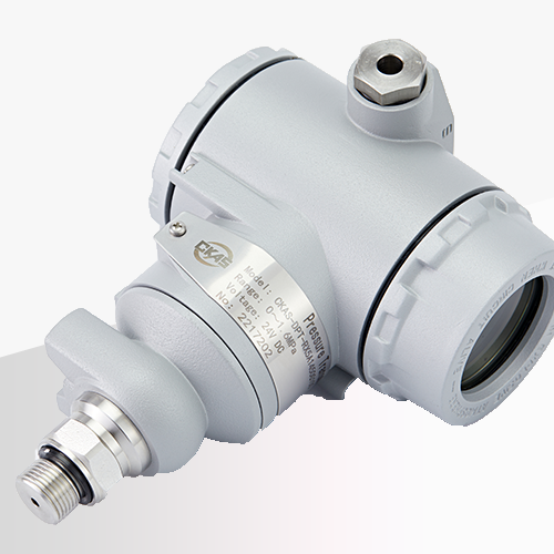 CKAS-8102PTEx 隔爆型压力变送器（CKAS-8102PTEX flameproof pressure transmitter）