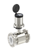 FLDC800系列电磁流量计（FLDC800 series electromagnetic flowmeter）