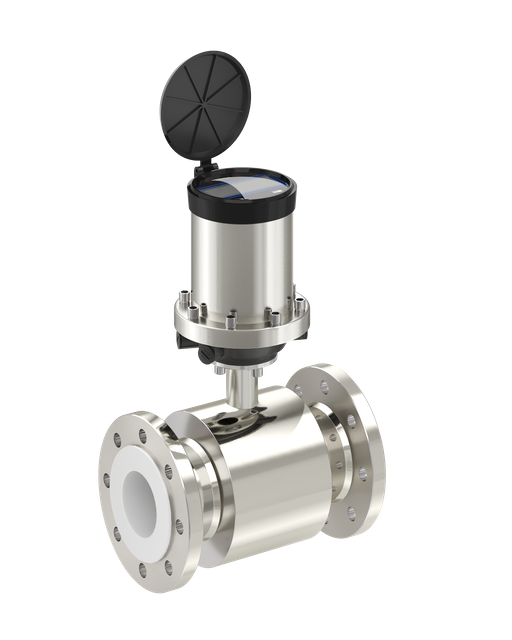 FLDC800系列电磁流量计（FLDC800 series electromagnetic flowmeter）