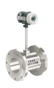 CKAS-FLVJ-R智能数字涡街流量计（FLVJ-K Intelligent Digital Vortex Flowmeter）