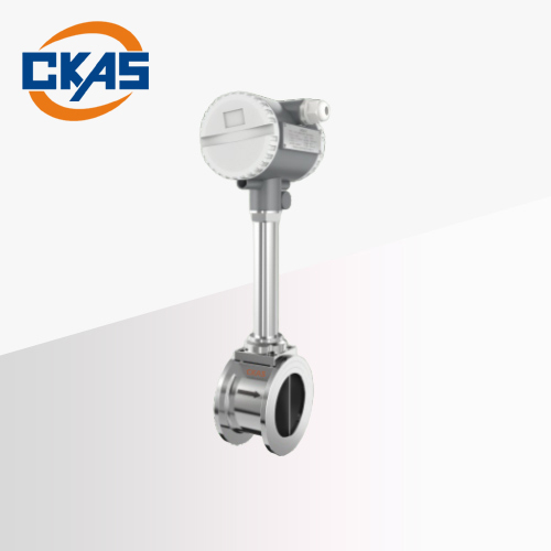 CKAS-FLVJ-D系列涡街流量计(CKAS-FLVJ-D series vortex flowmeter)