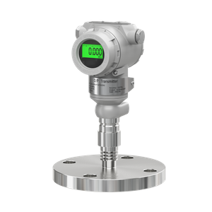 CKAS-8102PTEx 隔爆型压力变送器（CKAS-8102PTEX flameproof pressure transmitter）