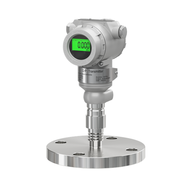 CKAS-8102PTEx 隔爆型压力变送器（CKAS-8102PTEX flameproof pressure transmitter）