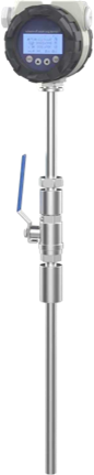 CKAS-FLRS880热式气体质量流量计(CKAS-FLRS880Thermal gas mass flowmeter)