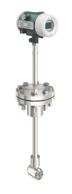 FLVJ系列涡街流量计（FLVJ series vortex flowmeter）