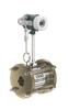 CKAS-FLVJ-S智能数字涡街流量计（CKAS-FLVJ-SIntelligent digital vortex flowmeter）