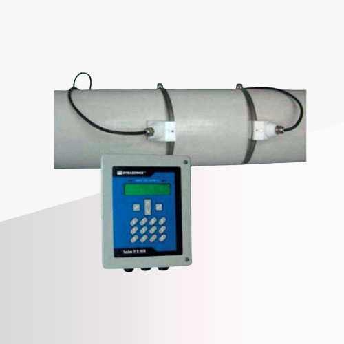 超声波流量计（Ultrasonic flowmeter）