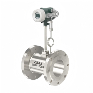 FLVJ系列涡街流量计（FLVJ series vortex flowmeter）