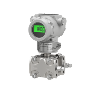 CKAS-8102DPT型 差压变送器（CKAS-8102DPT differential pressure transmitter）