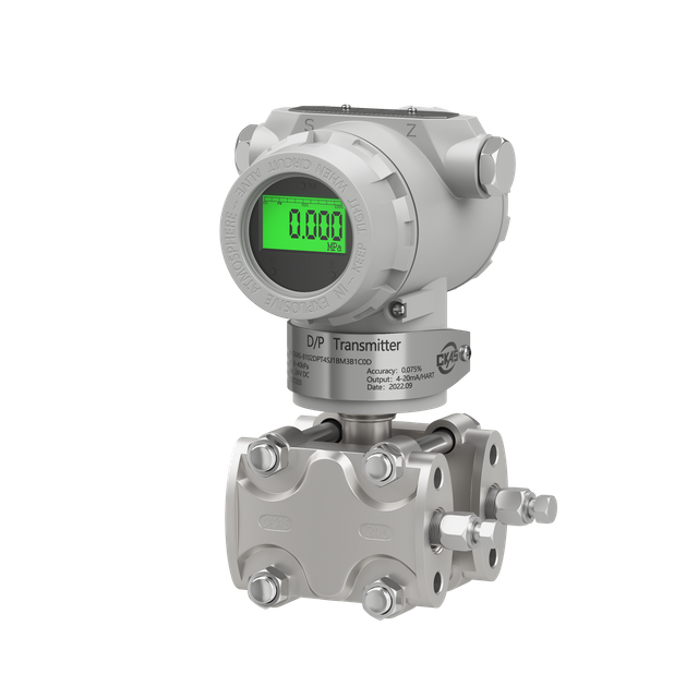 CKAS-8102G系列高温压力变送器（CKAS-8102G series high temperature pressure transmitter）
