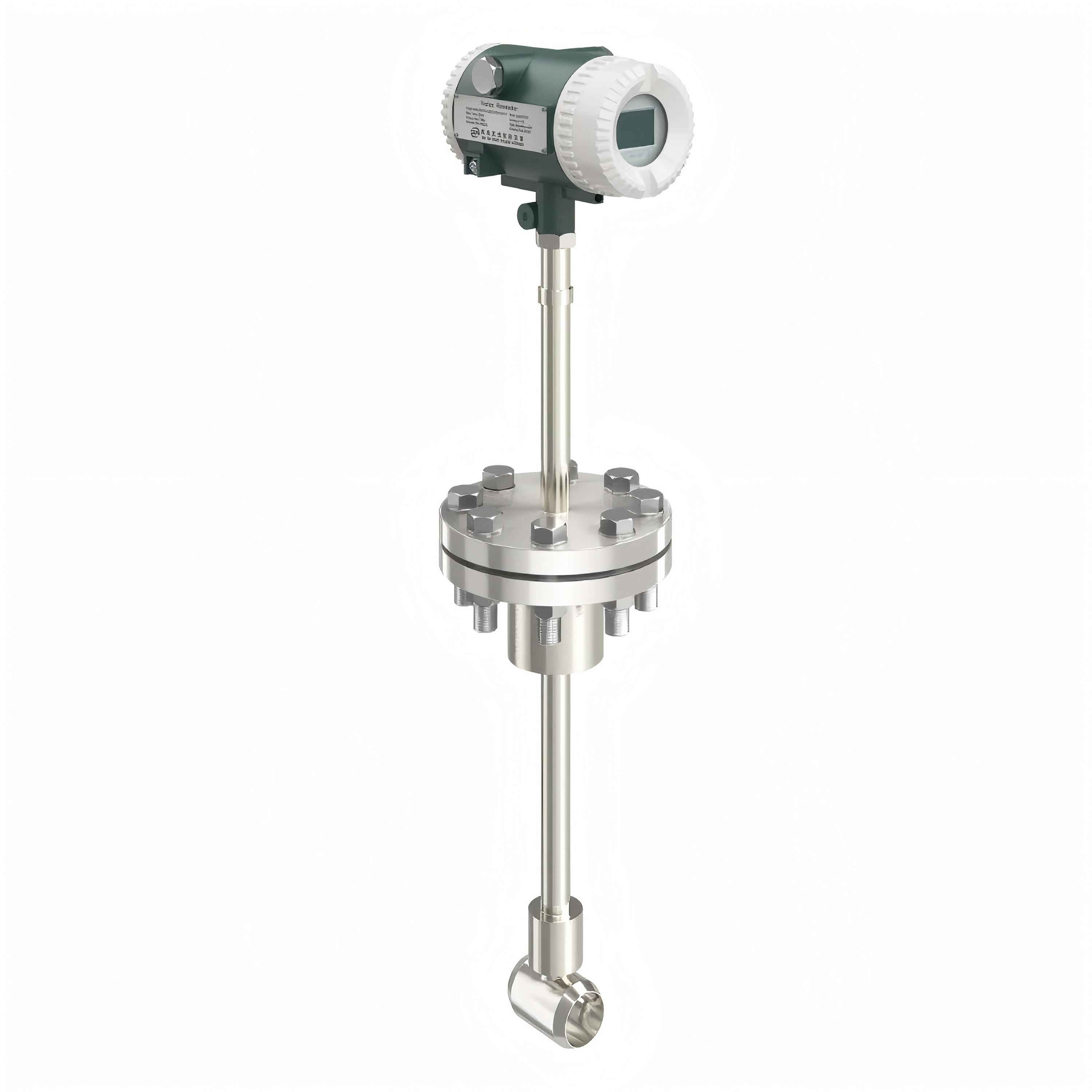 FLVJ系列涡街流量计（FLVJ series vortex flowmeter）