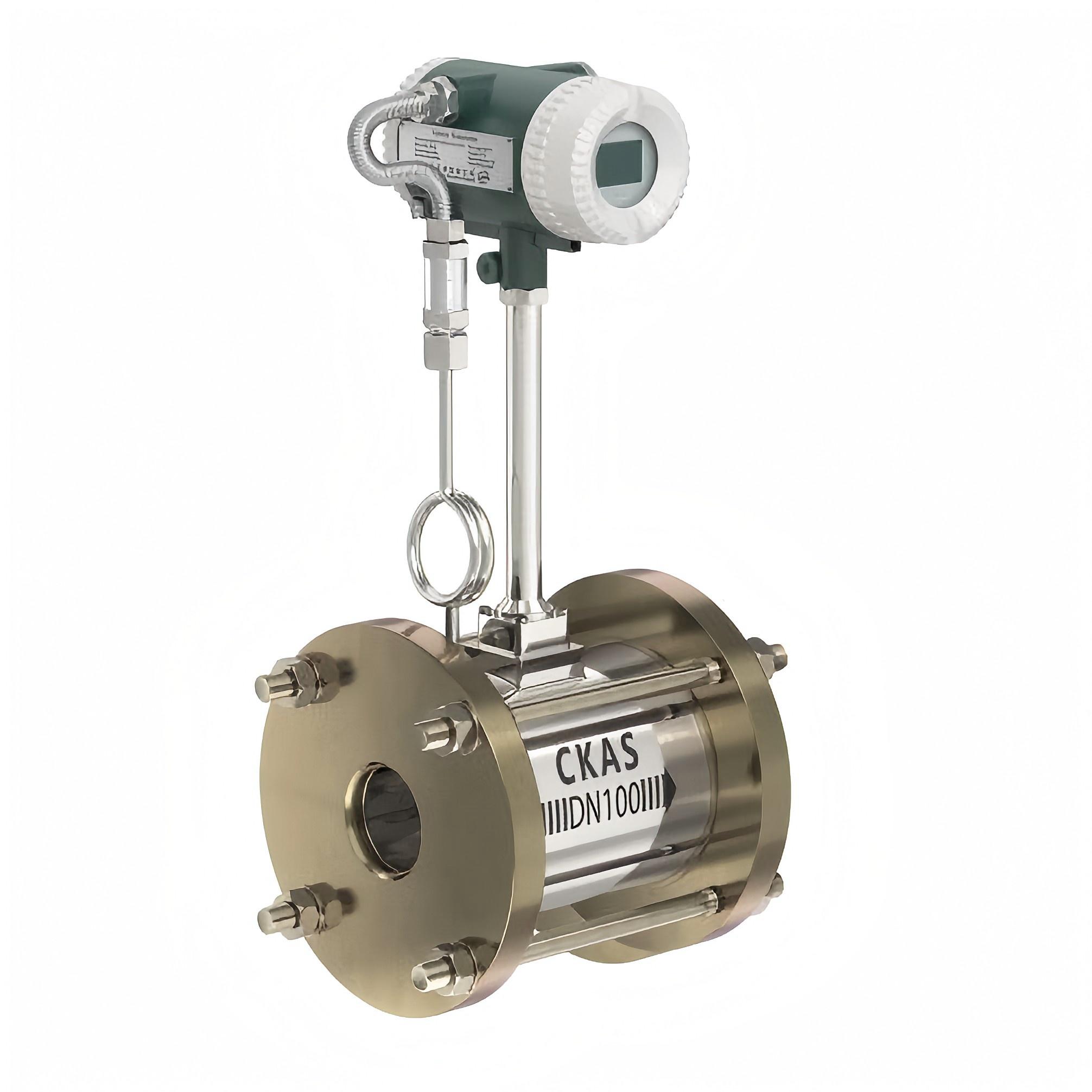 FLVJ系列涡街流量计（FLVJ series vortex flowmeter）