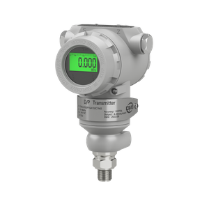 CKAS-8102Z型RS485/HART 智能压力变送器（CKAS-8102Z RS485/Hart intelligent pressure transmitter）