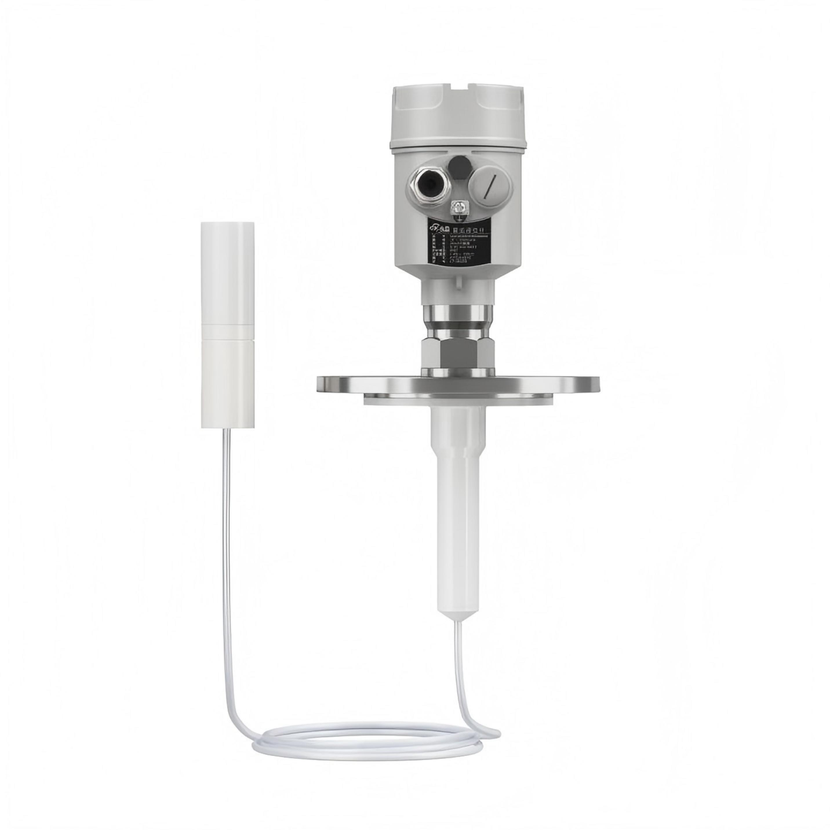导波雷达物位计（Guided Wave Radar Level Meter ）