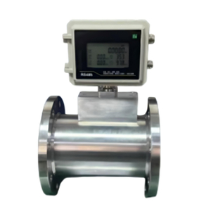 CKAS-FLQW880气体涡轮流量计(CKAS-FLQW880Gas Turbine Flowmeter)