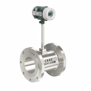 CKAS-FLVJ-D系列涡街流量计(CKAS-FLVJ-D series vortex flowmeter)