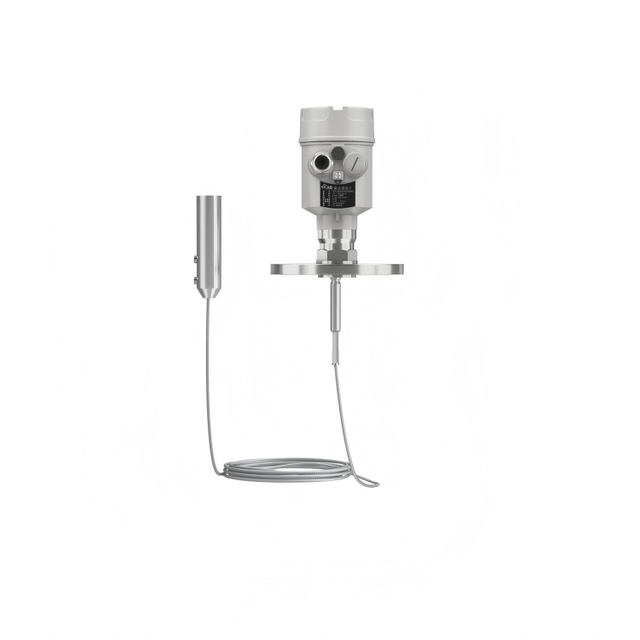 导波雷达物位计（Guided Wave Radar Level Meter ）