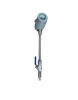 CKAS-FLRS880热式气体质量流量计(CKAS-FLRS880Thermal gas mass flowmeter)