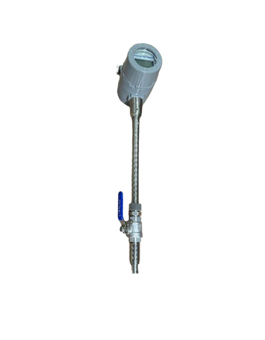 CKAS-FLRS880热式气体质量流量计(CKAS-FLRS880Thermal gas mass flowmeter)