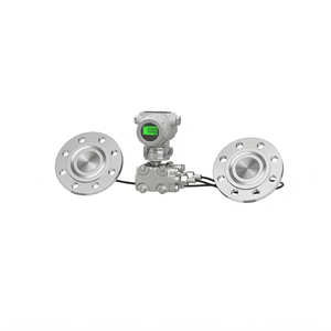 CKAS-8102DP/GP型双法兰差压/压力变送器