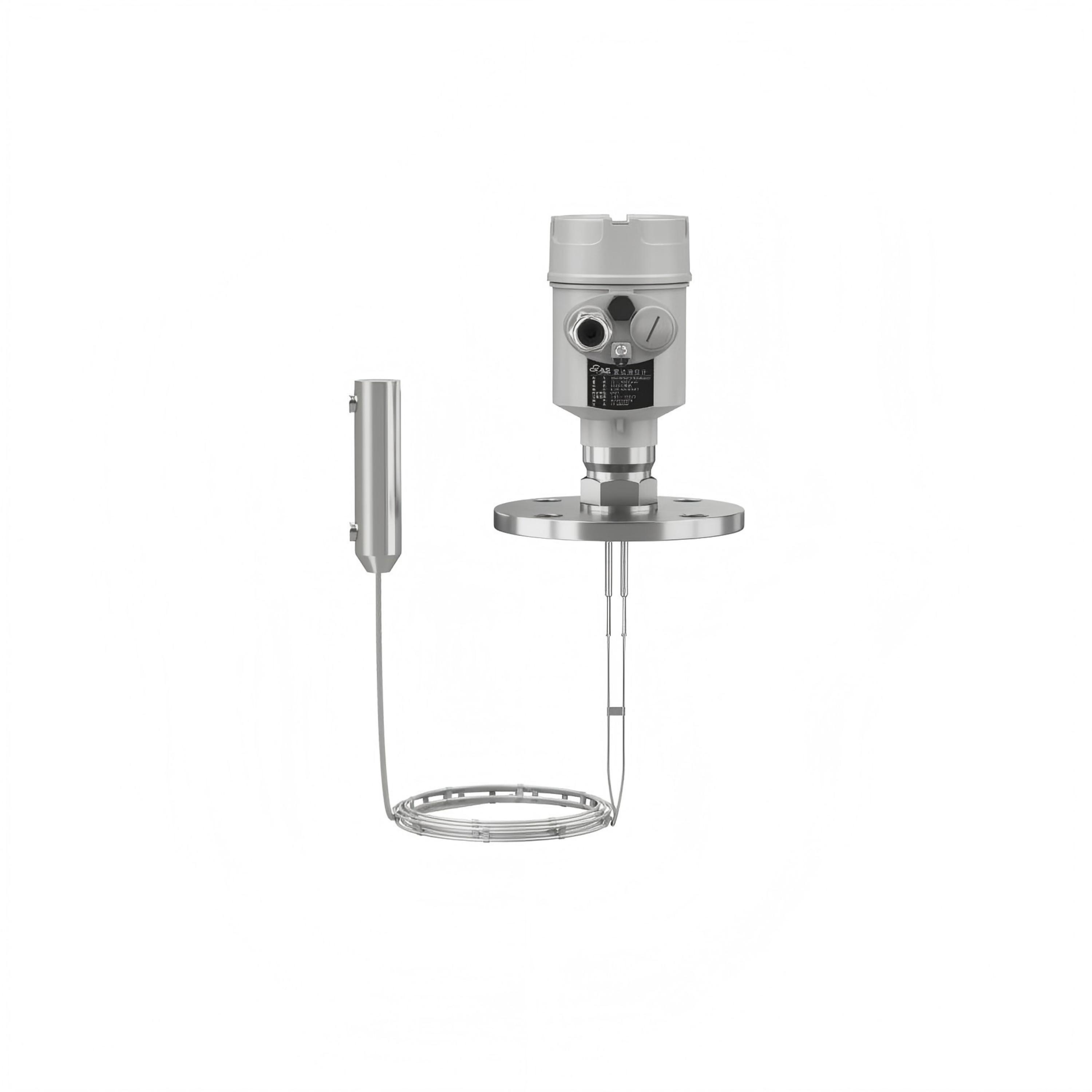 导波雷达物位计（Guided Wave Radar Level Meter ）