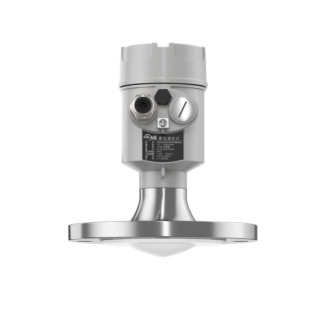 80G调频雷达液位计（80G FM radar level gauge）