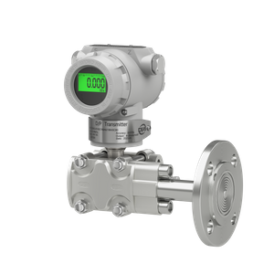 单法兰液位计（Single flange level gauge）