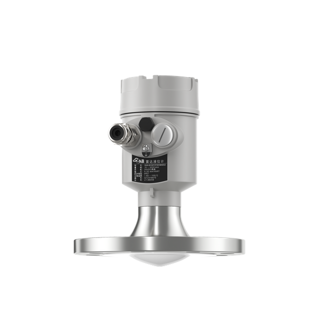 80G调频雷达液位计（80G FM radar level gauge）