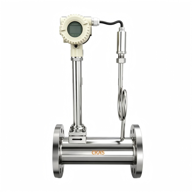 FLVJ系列涡街流量计（FLVJ series vortex flowmeter）